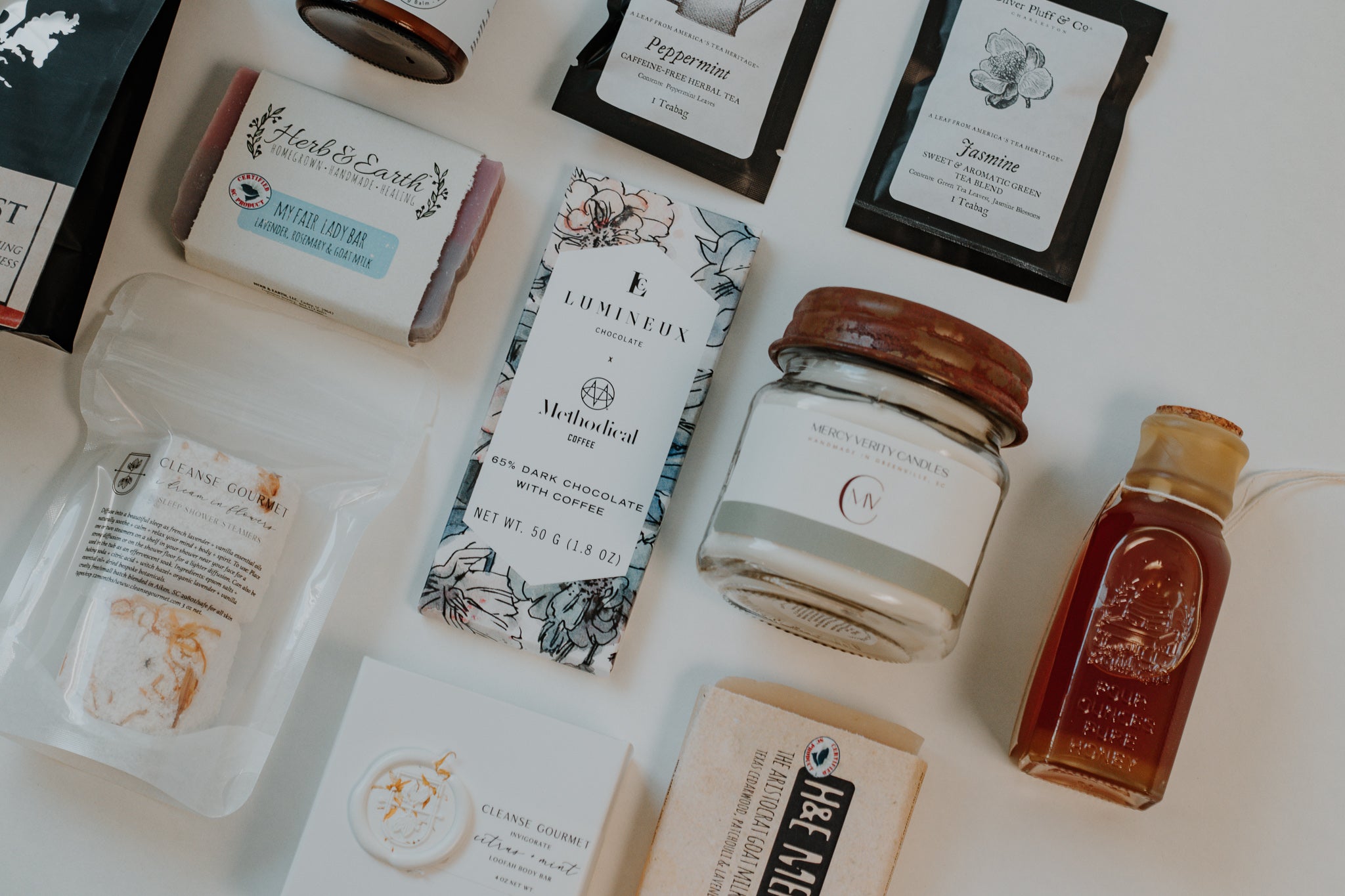 Support Culture and Connection with Artisan-Made Goods