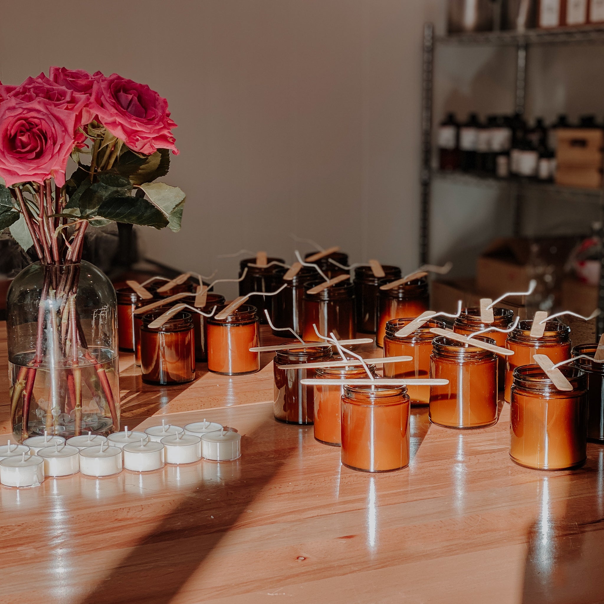Candles