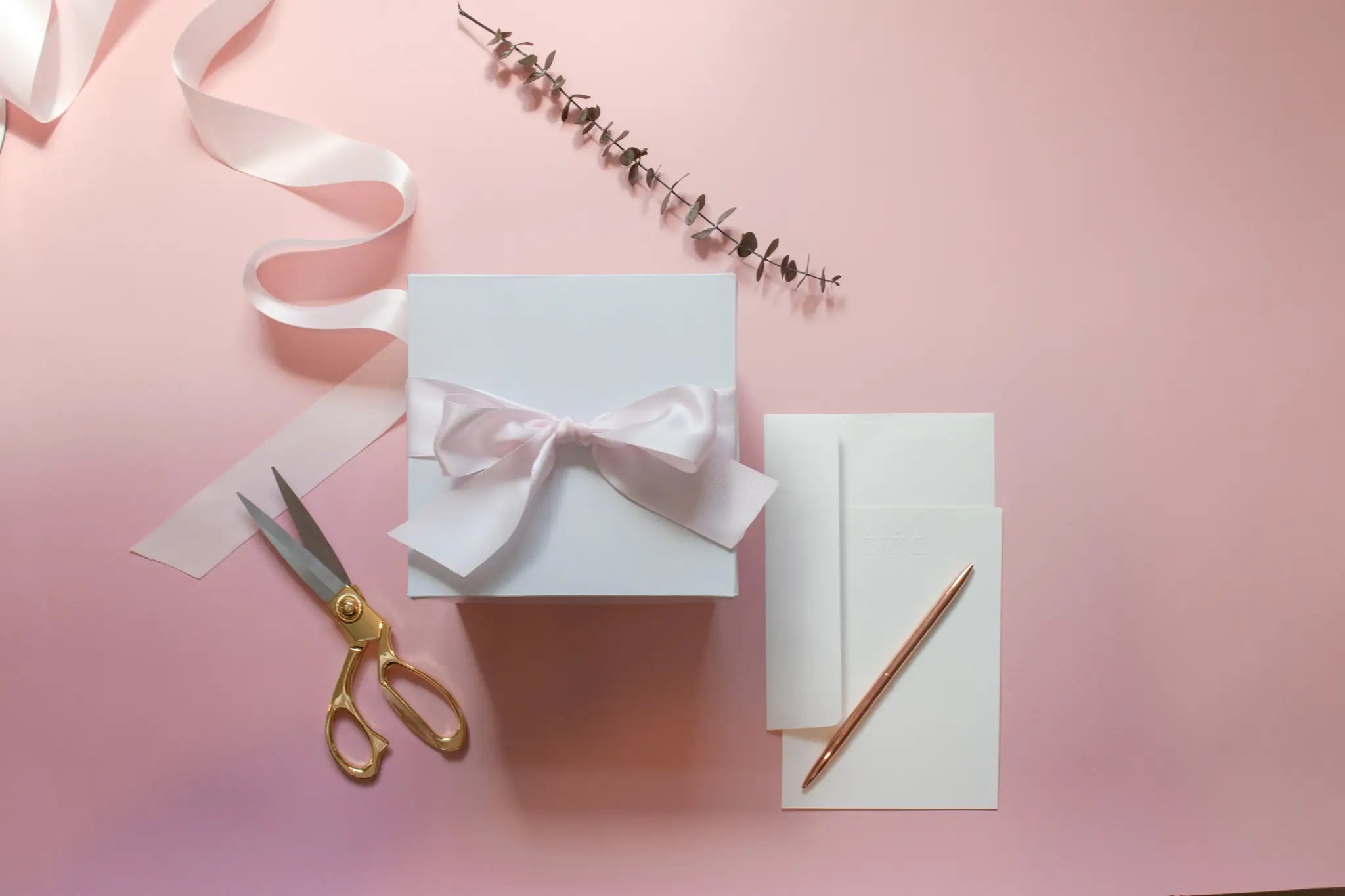 Bridesmaid Gift Collection