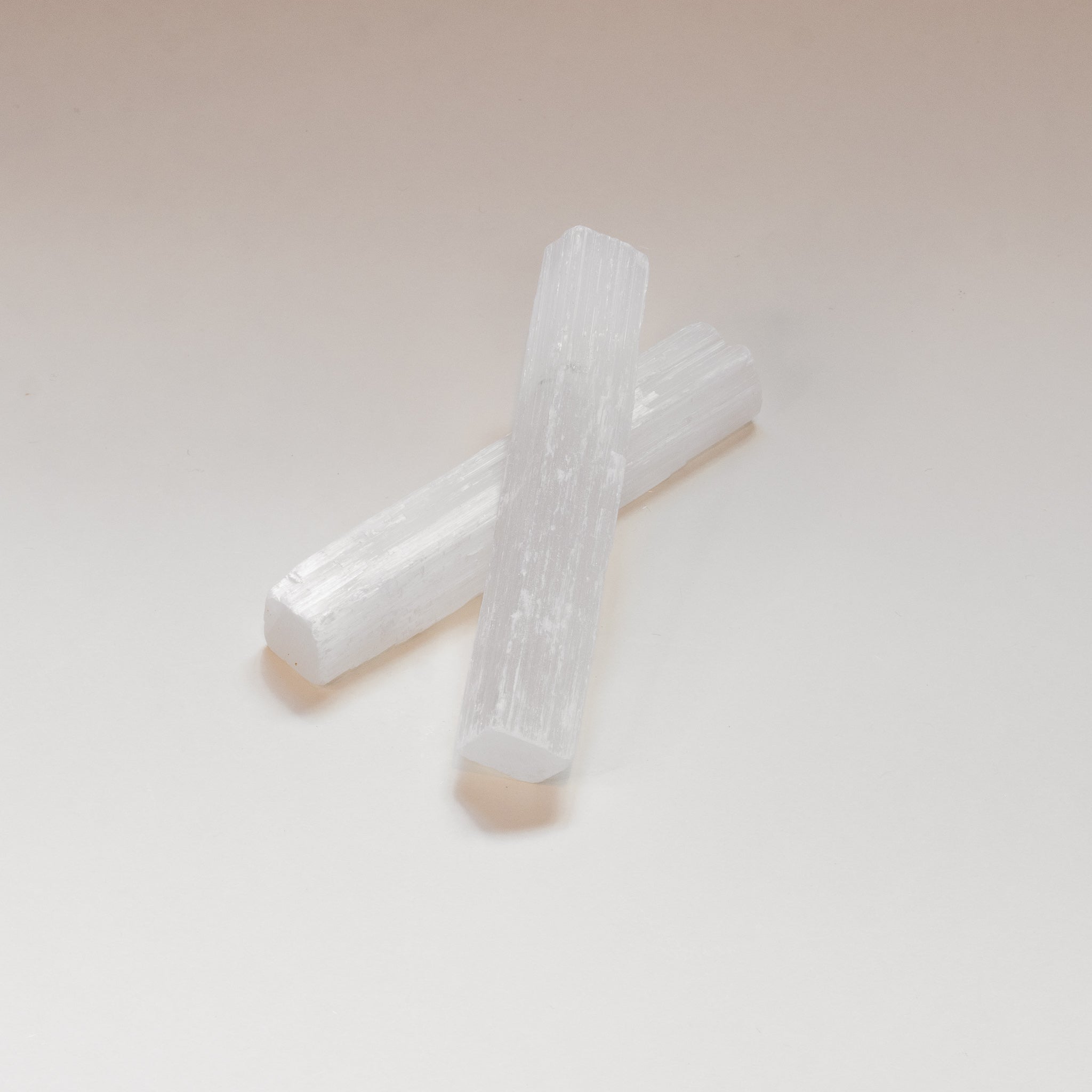 Selenite Crystal