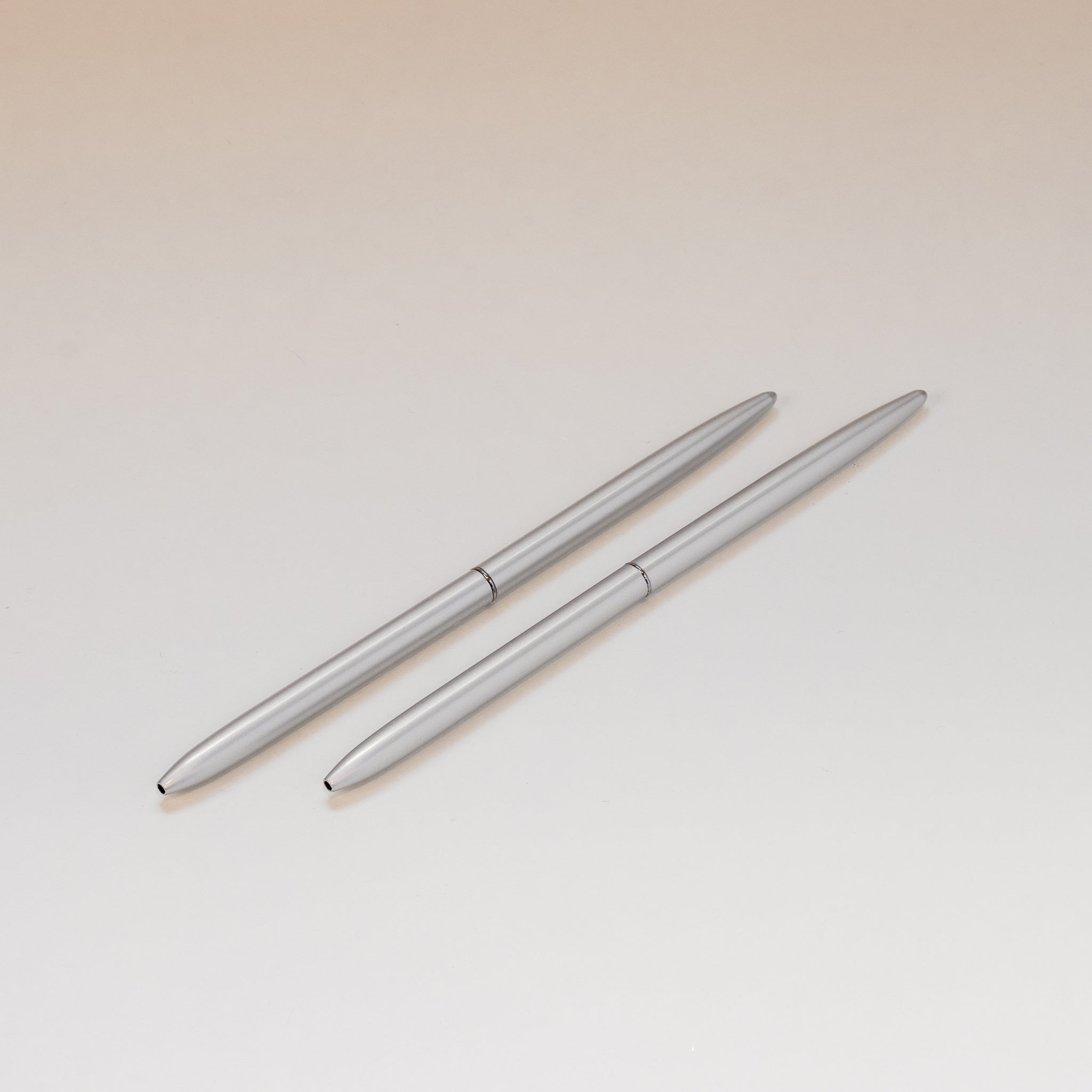 Silver Pen