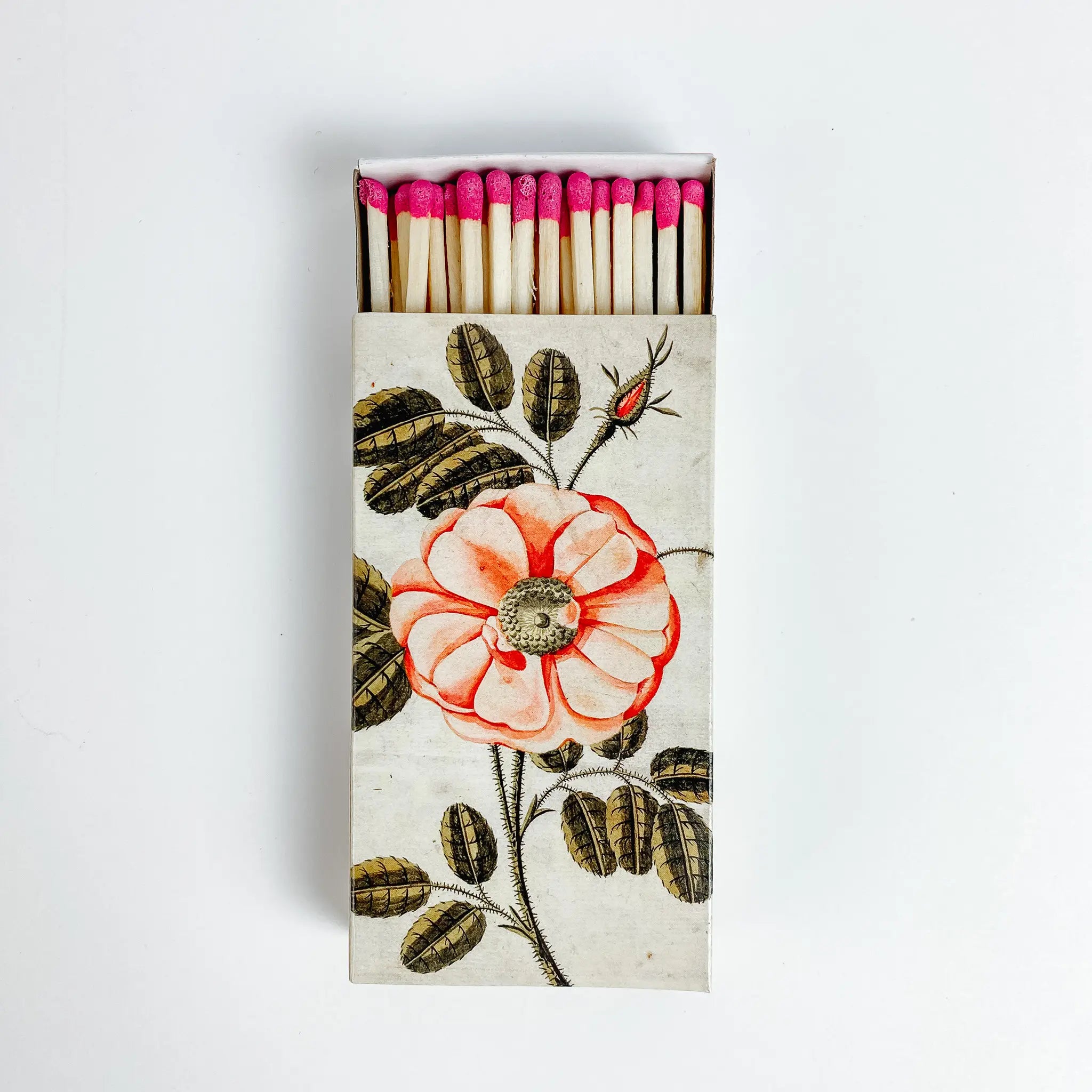 La Rose & Beauty Matches