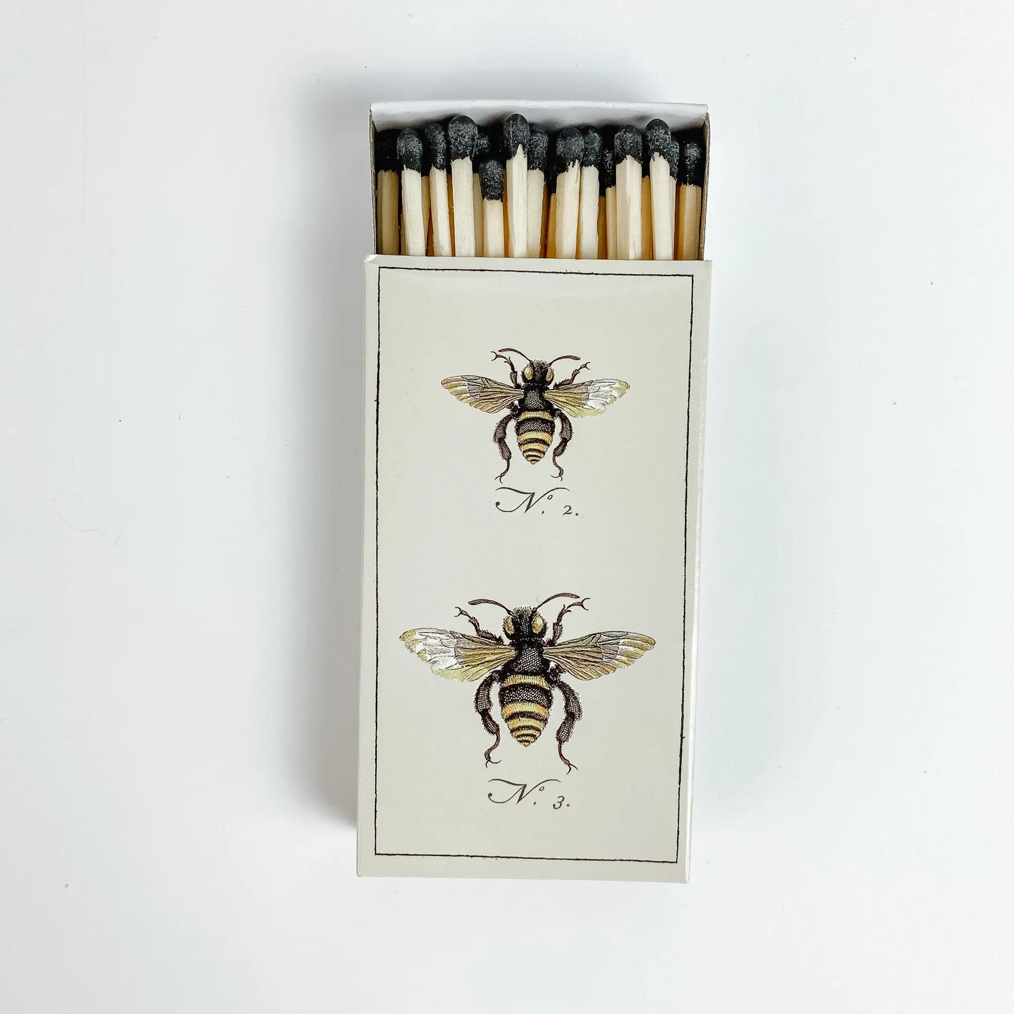 Queen Bee Matches