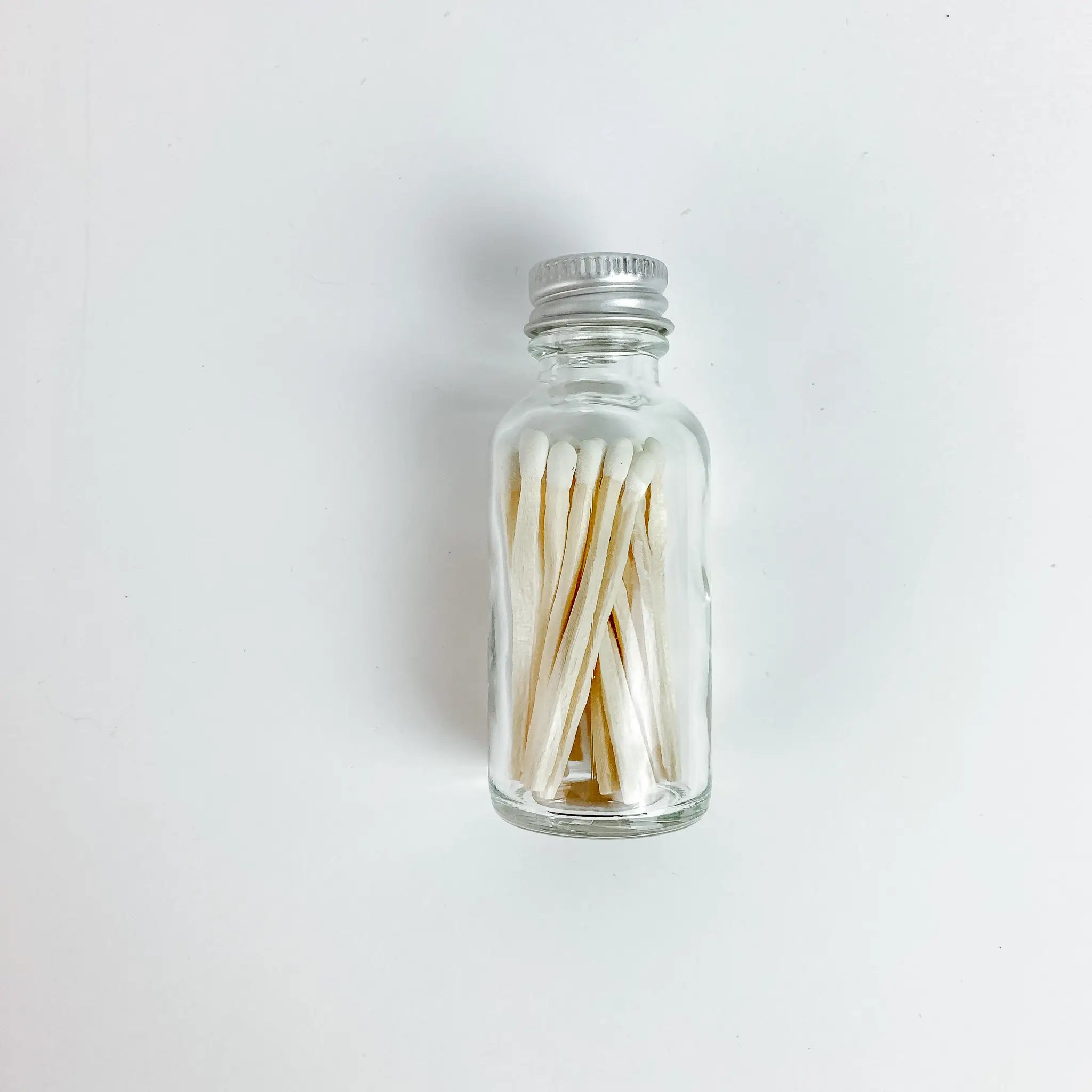 Clear Mini Matches