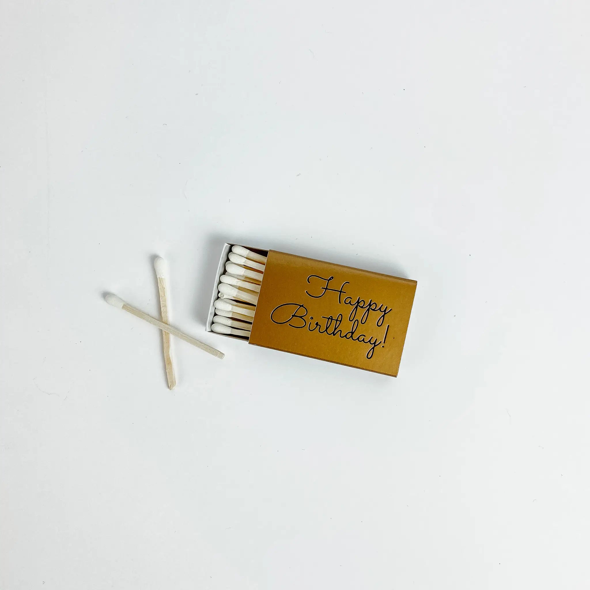 Birthday Matches