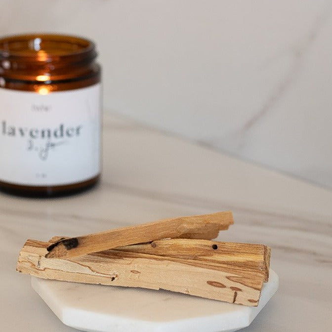 Palo Santo Bundle Smudge Sticks - twineshopco