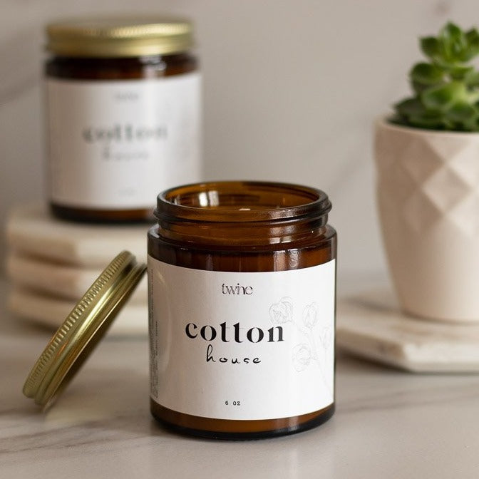 Cotton House - twineshopco